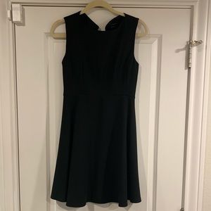 Black French Connection Dress